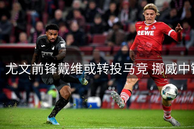 尤文前锋戴维或转投马竞 挪威中锋成备选方案